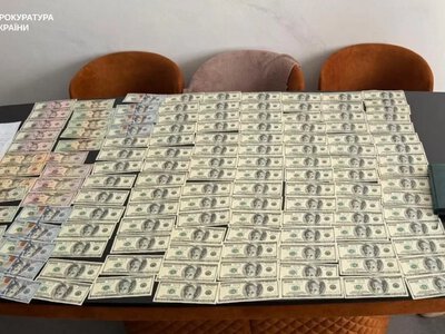 В Ивано-Франковске главного архитектора и чиновников мэрии поймали на схеме продажи разрешений застройщикам - Генпрокурор