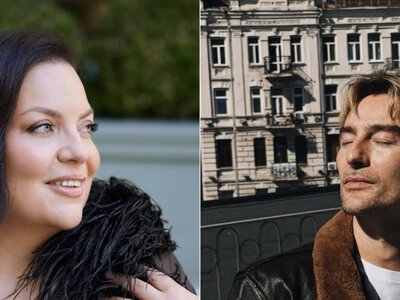 Холоденко ответила на критику Бадоева после слов о его романе с Барских (видео)