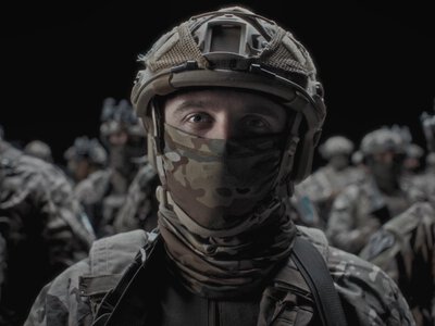 27 мая День Сил специальных операций: какие самые известные удары по ВС РФ (фото, видео)