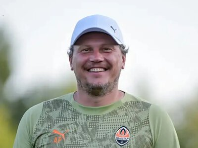 Мальдера хочет вернуть легенду Шахтёра в сборную Украины