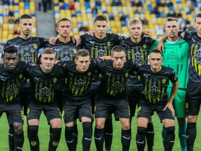 «Этот клуб умер». Известный журналист резко высказался о будущем клуба УПЛ
