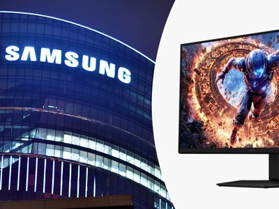 Samsung делает ставку на 6K-мониторы после провала 8K-телевизоров: что они предлагают