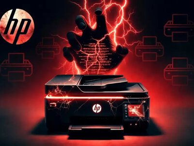 HP разоблачена: как принтеры превращаются в «кирпичи» после одного обновления