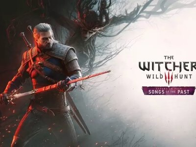 CD Projekt раскрыла детали долгожданного дополнения для The Witcher 3: что ждет игроков в Songs of the Past