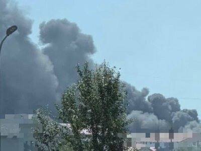росіяни вдарили дронами по цивільній інфраструктурі Одещини, є постраждалі