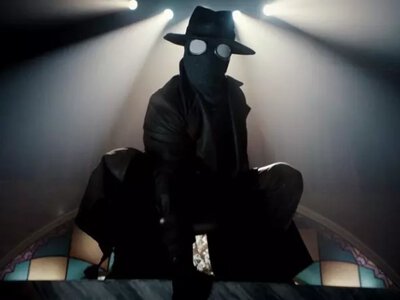 Николас Кейдж раскрыл темные тайны Человека-Паука в новом сериале Spider-Noir