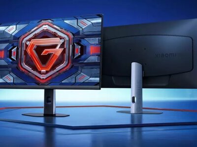 Xiaomi G25i 2026: Бюджетный геймерский монитор, который порвет конкурентов по цене