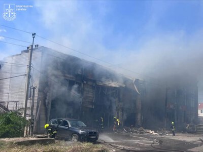 Удар ВС РФ по Одесскому району: количество пострадавших возросло, среди потерпевших дети