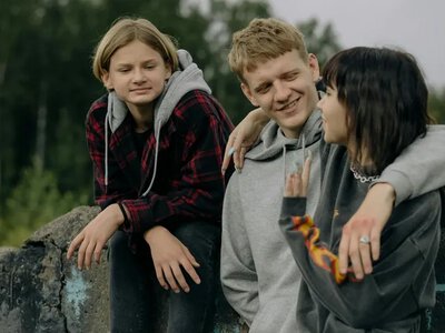 Народжені для дружби: у які місяці з’являються найвідданіші люди