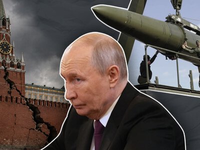  Сеанс разоблачения царя. Колонка Леонида Швеца 