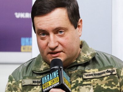 400 подозреваемых в коллаборационизме ждут выезда из Украины в Россию – украинский Координационный штаб