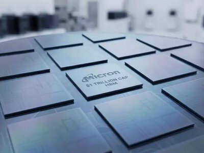 Микрочип на триллион: Как Micron стала королевой памяти в эпоху ИИ