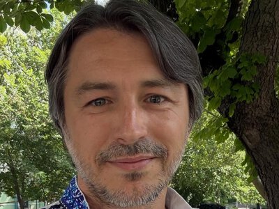 Притула розчулив мережу фото з 5-річною донькою і зверненням до дружини