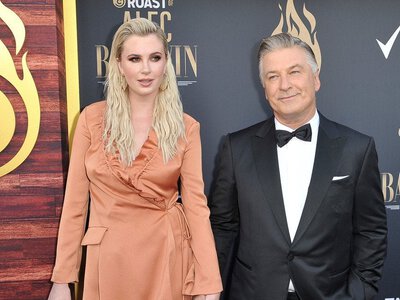 Алек Болдвін вдруге стане дідусем: донька актора від Кім Бейсінгер вагітна