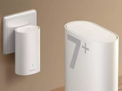 Huawei Q7 Wired Edition: Как победить «мертвые зоны» Wi-Fi без лишних проводов