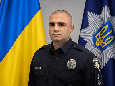 Заместителем начальника Нацполиции Житомирщины стал полковник из Николаевской области