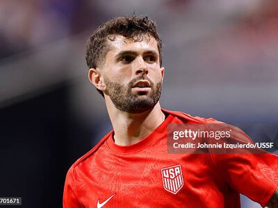 Сборные США и Панамы объявили заявки на ЧМ-2026 - ПРО ФУТБОЛ