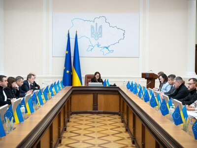 Правительство выделило 3 млрд грн на обустройство дополнительных блочно-модульных котельных в Киеве и регионах