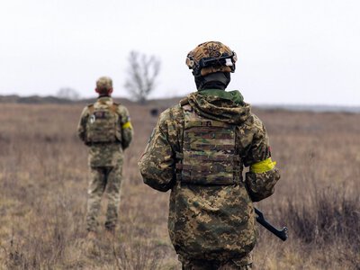 ВСУ опровергли российские заявления о захвате населенного пункта на Харьковщине