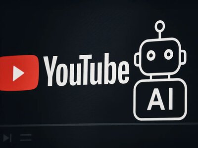 YouTube научился автоматически помечать видео, созданные с помощью ИИ