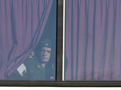 Украина располагает данными о подготовке новой мобилизации в России – Зеленский