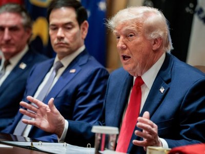 Трамп: Иран «настроен» заключить соглашение