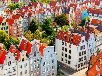  Украинцы стали крупнейшими иностранными инвесторами на рынке жилья в Польше за 2025 год 