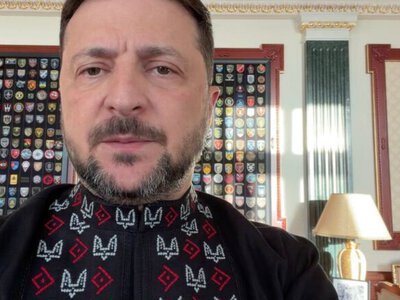 Зеленский одобрил новые операции на большом расстоянии и призвал усилить давление на россию