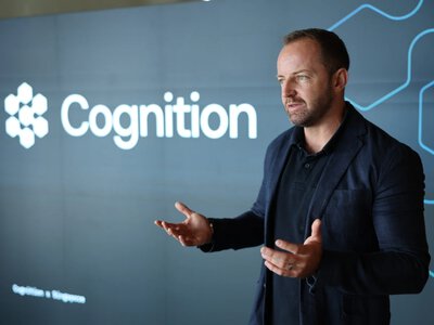  Американский ИИ-стартап для программирования Cognition привлек $1 млрд при оценке в $26 млрд 