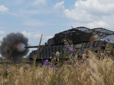 Орієнтовні втрати ворога на 28 травня: близько 1 360 110 (+1160) осіб, 42832 (+42) артсистеми, 1492 (+7) НРК