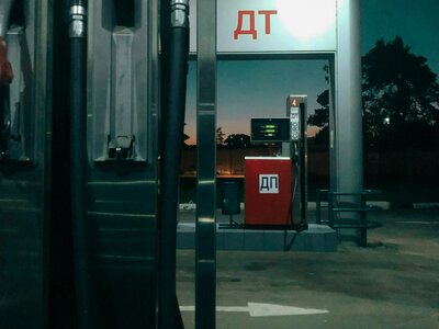 Цены на АЗС: сколько стоит бензин, дизель и автогаз 28 мая
