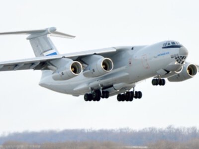 Опасное небо: какие военно-транспортные самолеты России еще рискуют летать в Крым
