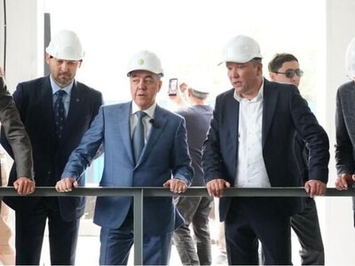 В регионе системно исполняются поручения Президента по модернизации инженерной инфраструктуры