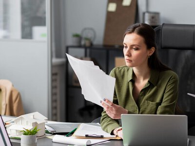 Почему вы работаете 8 часов, а результата почти нет
