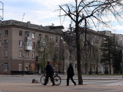 Из-за обстрелов России пострадали жители прифронтовых регионов, в двух областях есть погибшие