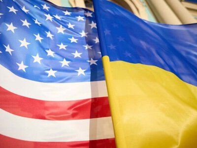 Информация о выезде посольства США в Киеве не соответствует действительности - МИД