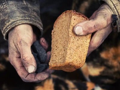 Скрытая пандемия человечества: 28 мая — Всемирный день борьбы с голодом