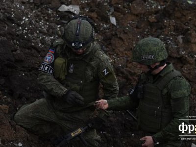 Украина нейтрализовала главное преимущество России, — ISW