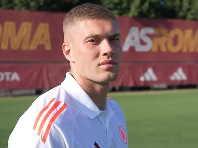У Довбика впереди - несколько определяющих недель