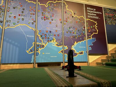 Дистанционный убийца шахедов: что может чисто украинский дрон-перехватчик Литавр