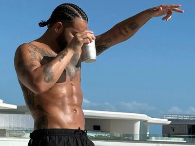 Дрейк побил исторический рекорд Майкла Джексона в чарте Billboard Hot 100