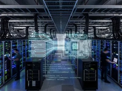 Революция в ИИ: SpaceX готовит суперсистему на языке C, которая обгонит Google в 10 раз