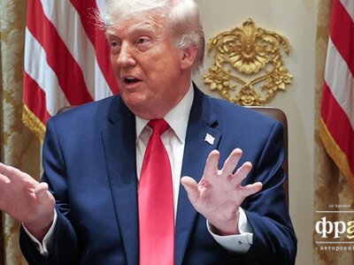 Трамп сделал очередное заявление о соглашении с Ираном