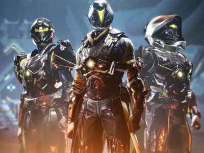 Клиенты Destiny 2 готовят искусственный оверлоад облака Bungie