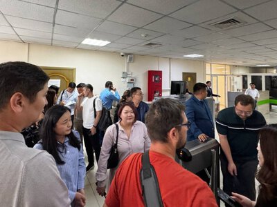  В Алматы начинается суд по резонансному ДТП на Аль-Фараби, где погибли три человека 