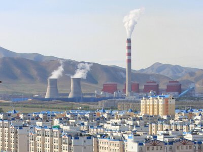  Стоимость строительства первой АЭС в Казахстане составит 16,5 млрд долларов — Саткалиев 