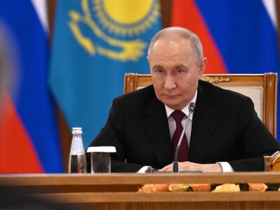  В Казахстане работают более 23 тысяч компаний с российским участием 