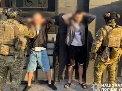  В Одессе разоблачили сеть мошеннических кол-центров, которые обманули граждан Казахстана почти на 2,5 млн грн 