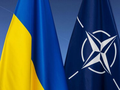 Помощь Украине будет топ-темой саммита НАТО