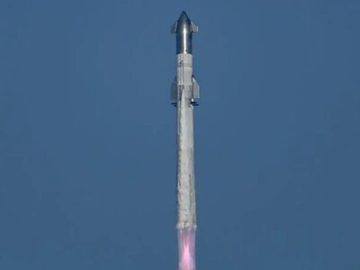 Новая авария Starship: компании Илона Маска снова запретили летать